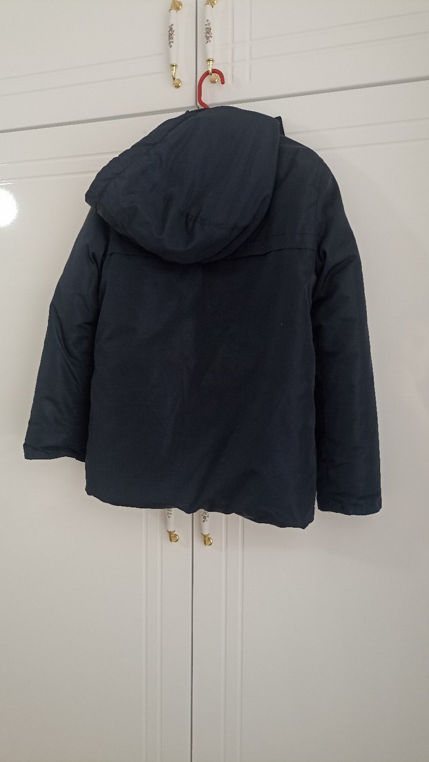 LC Waikiki erkek çocuk mont - Görsel 2