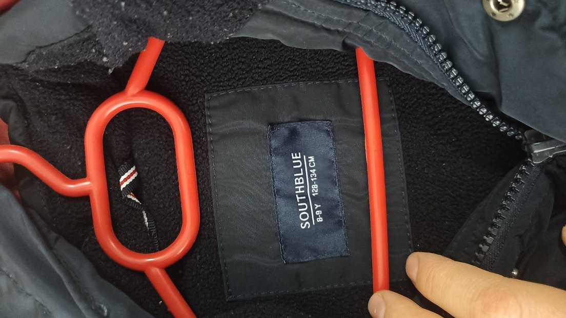 LC Waikiki erkek çocuk mont - Görsel 4