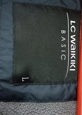 LC Waikiki Erkek lacivert Fermuarlı Yelek - Görsel 4