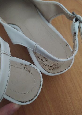 kadın ayakkabı - Görsel 3