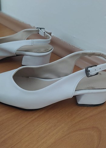 kadın ayakkabı - Görsel 2