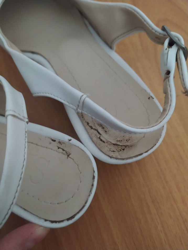 kadın ayakkabı - Görsel 3