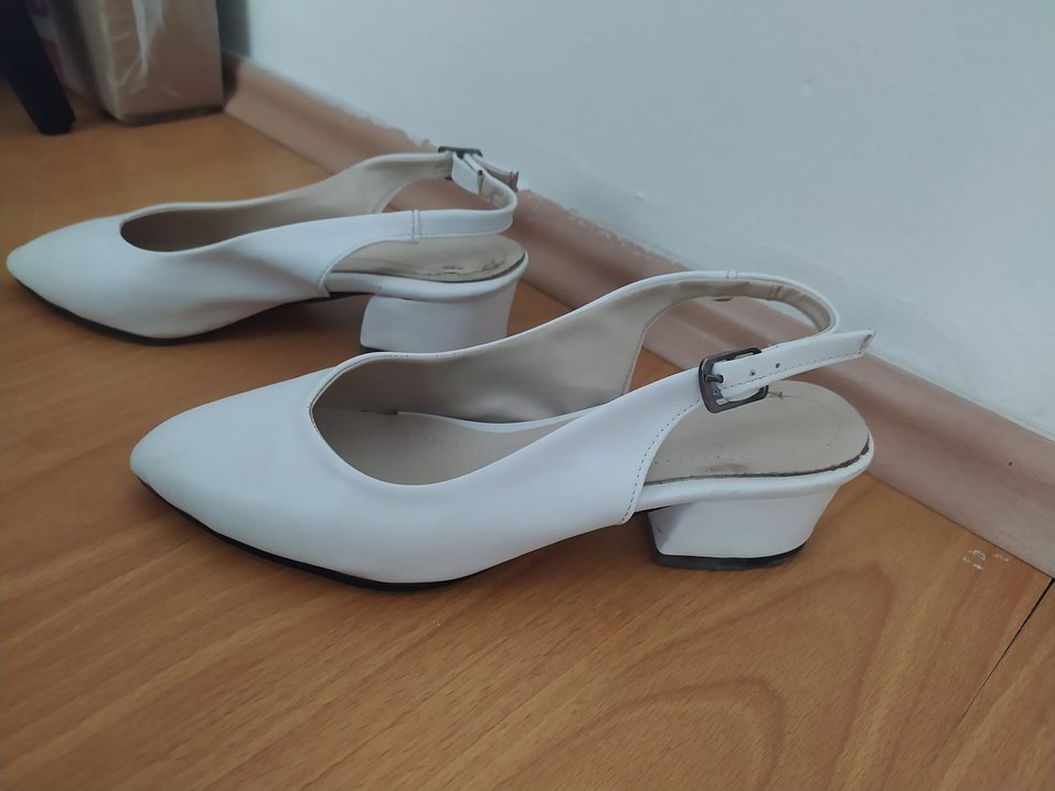 kadın ayakkabı - Görsel 2