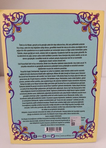 Bilgelik Hikayeleri - Ekrem Altıntop - Görsel 2