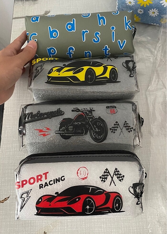 Kalemlik - Görsel 4