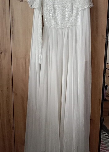 Diğer Nikah elbisesi 