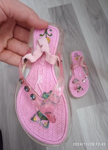 Diğer Kız çocuk sandalet