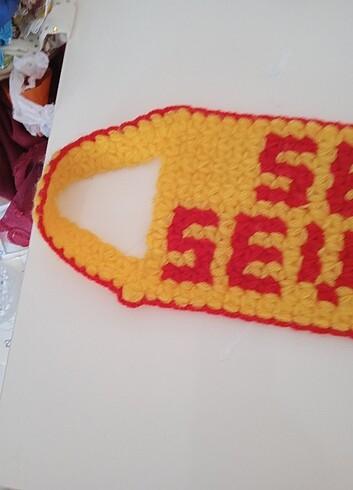 Çeyizlik lif - Görsel 3