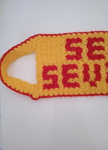 Çeyizlik lif - Görsel 4