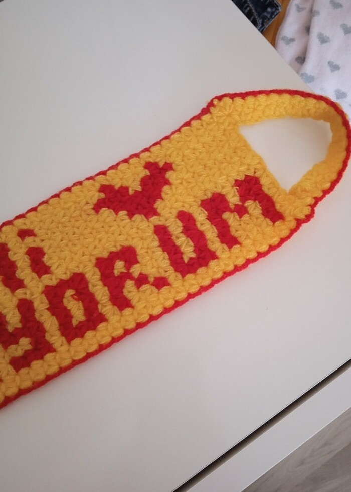 Çeyizlik lif - Görsel 2