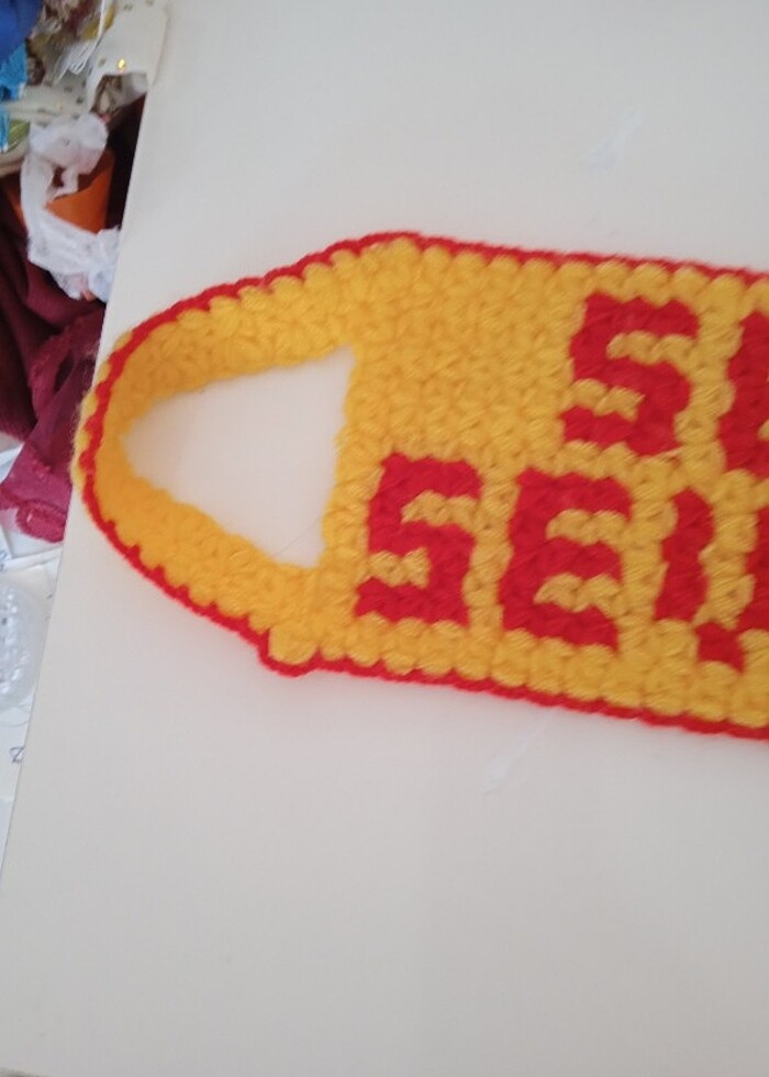 Çeyizlik lif - Görsel 3