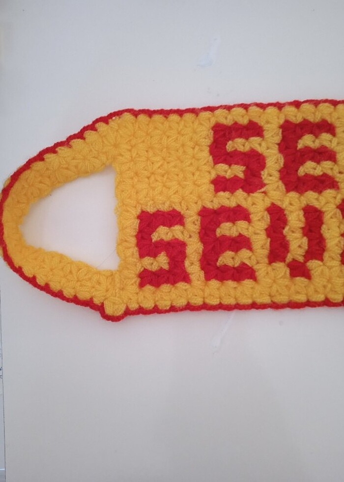 Çeyizlik lif - Görsel 4