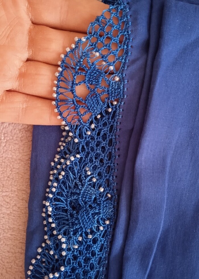 Çeyizlik yazma - Görsel 2