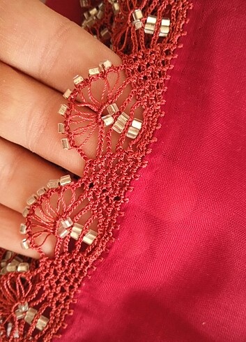 Çeyizlik yazma - Görsel 3