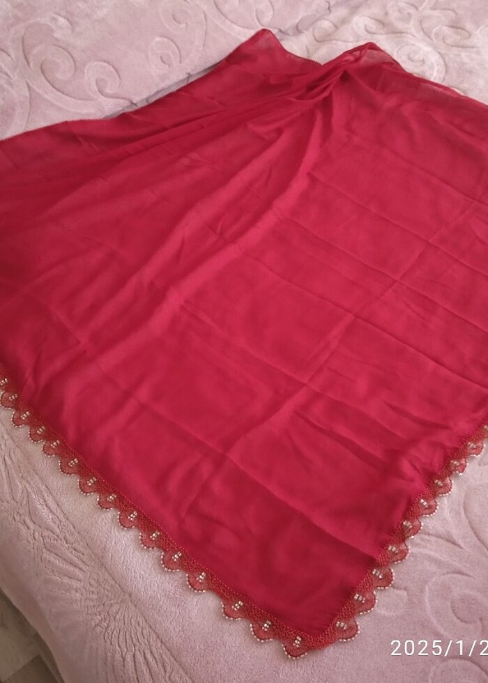 Çeyizlik yazma - Görsel 2