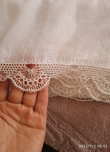 Çeyizlik yazma - Görsel 3