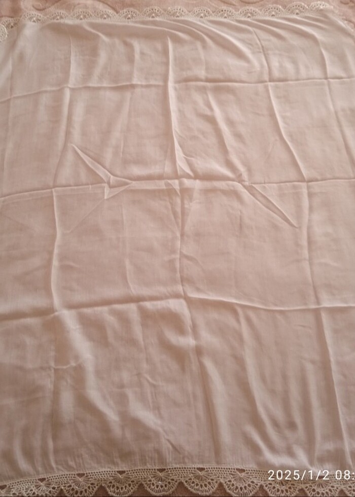 Çeyizlik yazma - Görsel 2