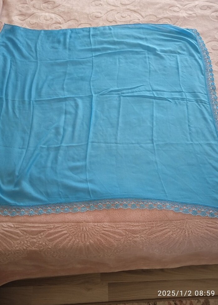 Çeyizlik yazma - Görsel 2