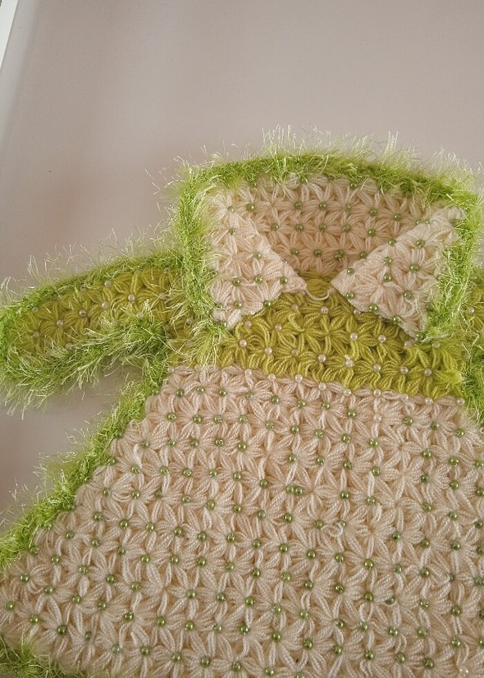 Çeyizlik lif - Görsel 3