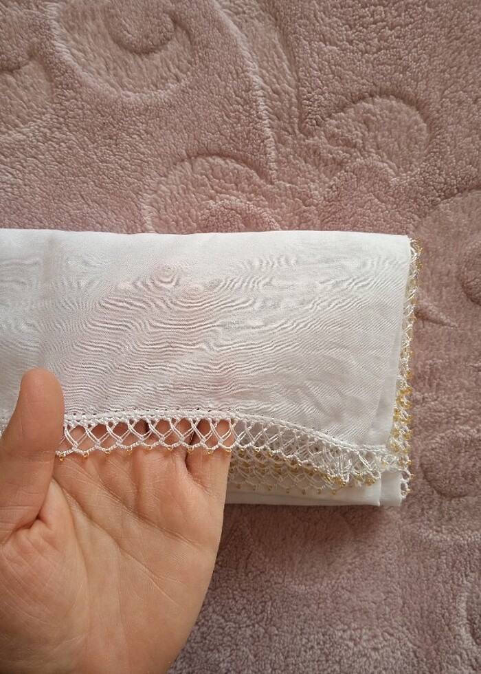 Çeyizlik yazma - Görsel 3