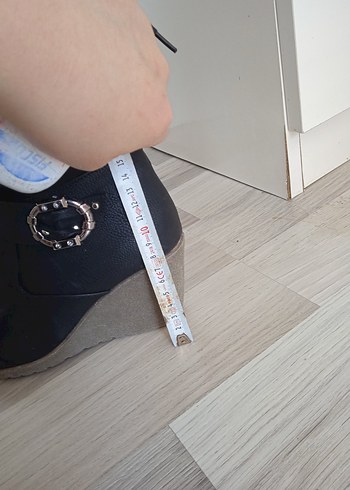 bayan bot çizme - Görsel 2