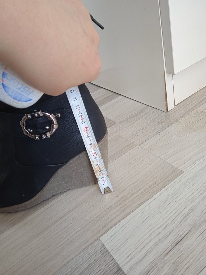 bayan bot çizme - Görsel 2