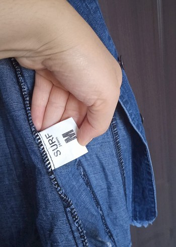 Kot ceket - Görsel 2