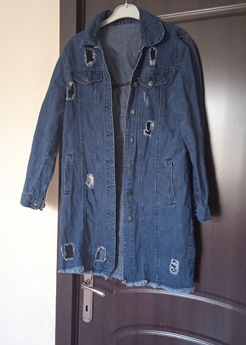 Kot ceket - Görsel 3