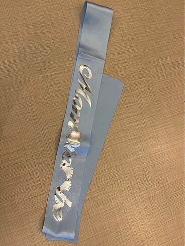 Mom to be yazısı - Görsel 7