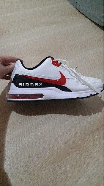 45 Beden Nike 47 numara