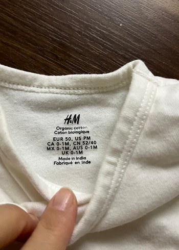 Yenidoğan zıbın - Görsel 2