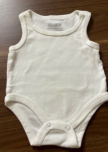 Yenidoğan zıbın - Görsel 2