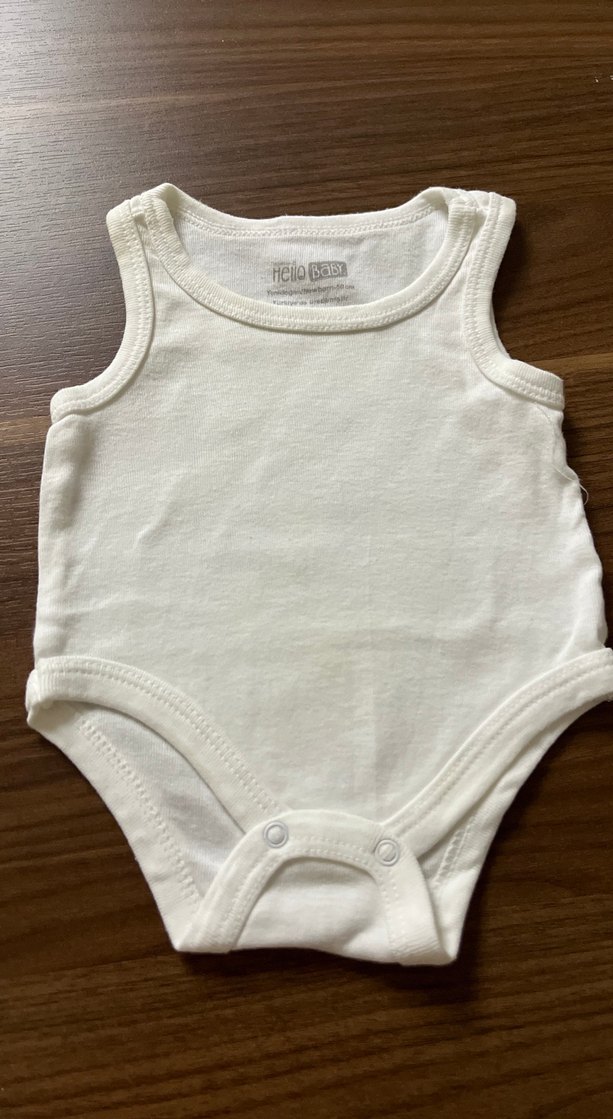 Yenidoğan zıbın - Görsel 2