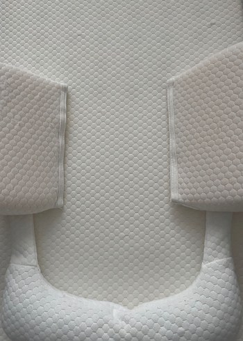 Bebek Reflü yatağı - Görsel 5