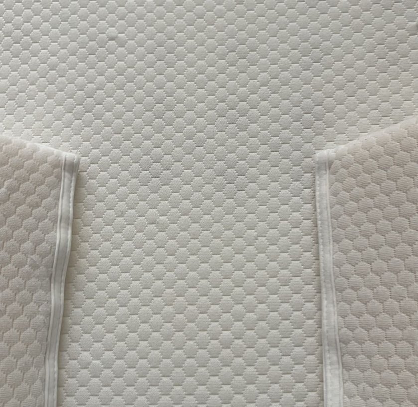 Bebek Reflü yatağı - Görsel 4