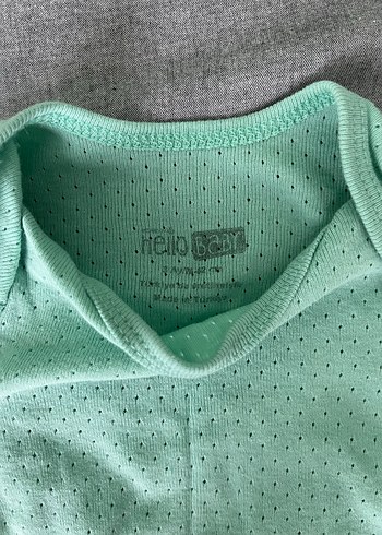 Hellobaby 3 ay 62 cm - Görsel 2