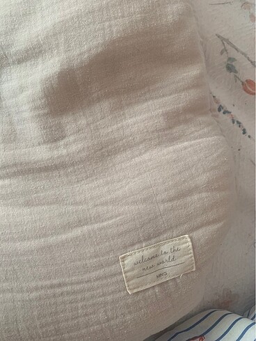 Mango ana kucağı - Görsel 5