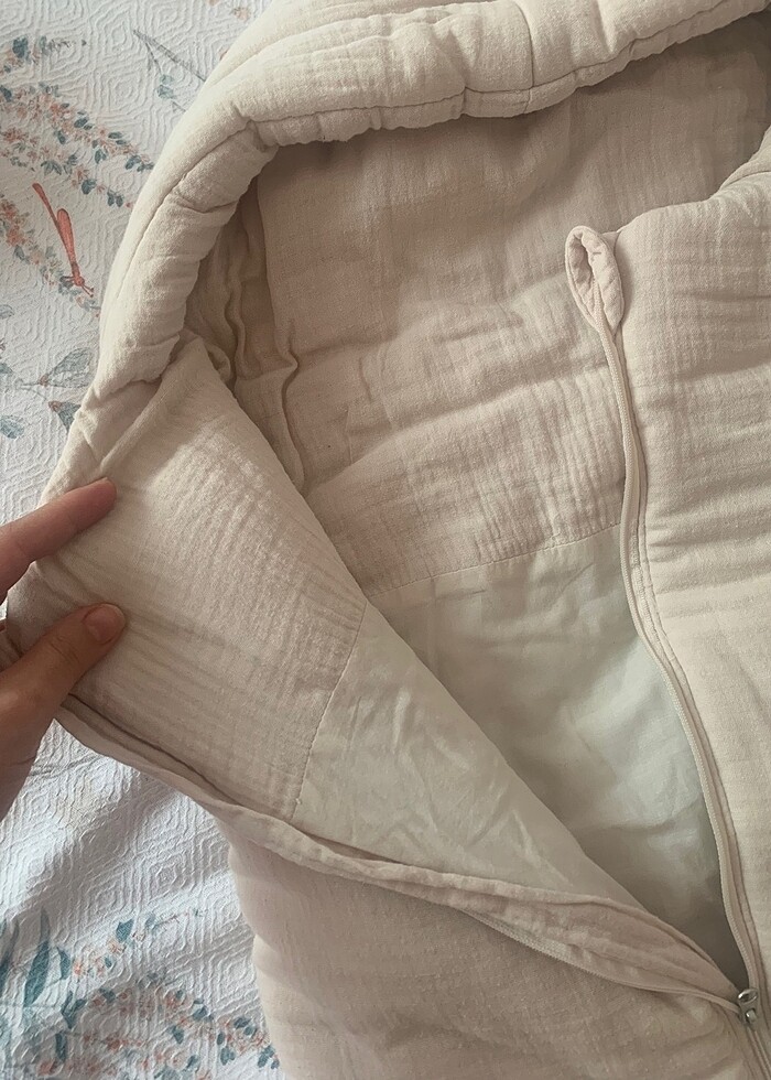 Mango ana kucağı - Görsel 2