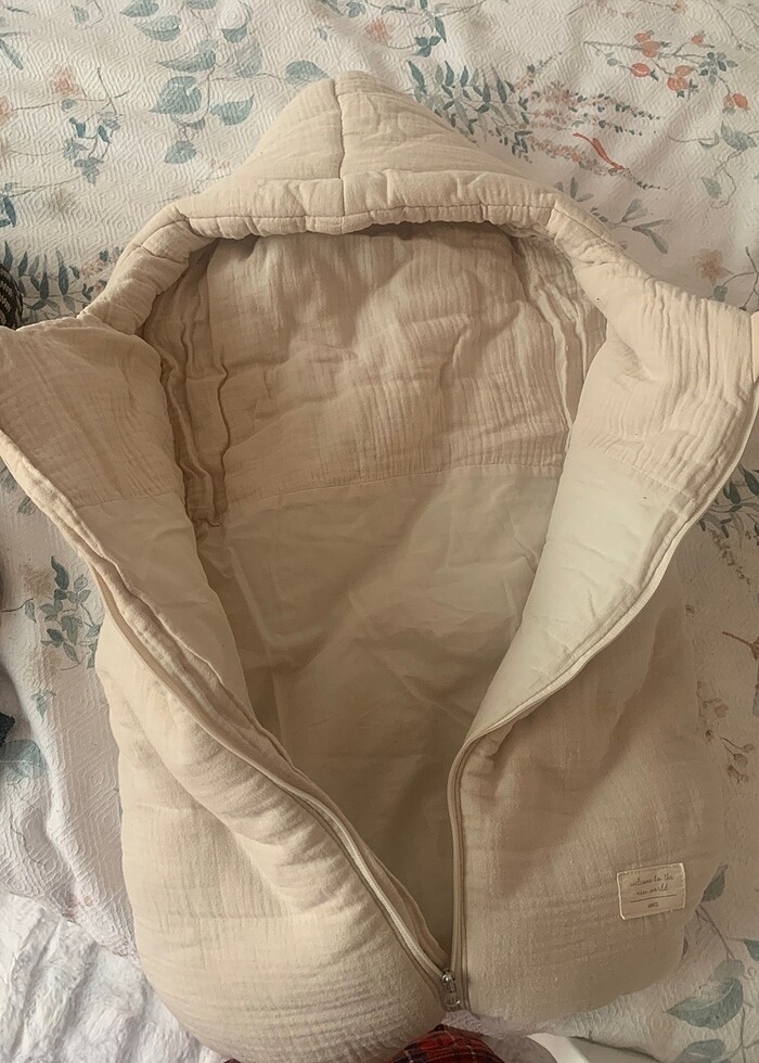 Mango ana kucağı - Görsel 4