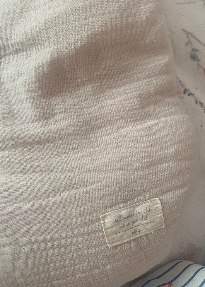 Mango ana kucağı - Görsel 5