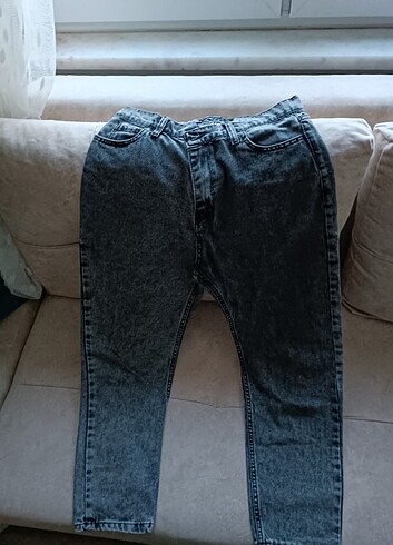 Diğer mom jeans 