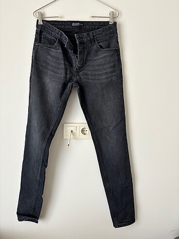 32 Beden Erkek jeans pantolon W 32/ L33