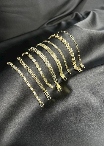 Cm ve xuping bileklik - Görsel 3