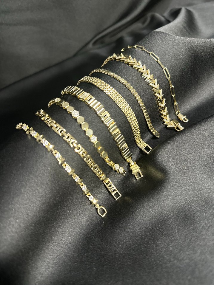 Cm ve xuping bileklik - Görsel 2