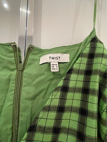 Twist Twist elbise