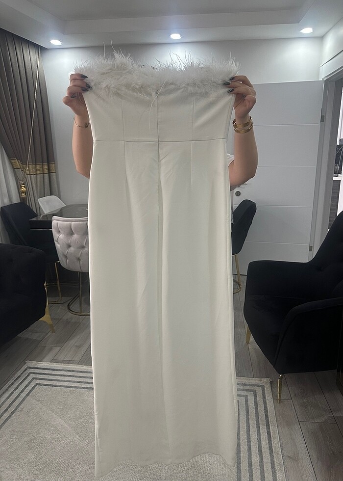 Nikah elbisesi - Görsel 2