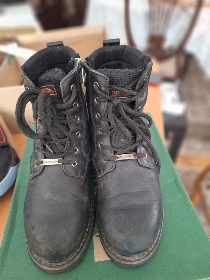 Harley Davidson - Görsel 2