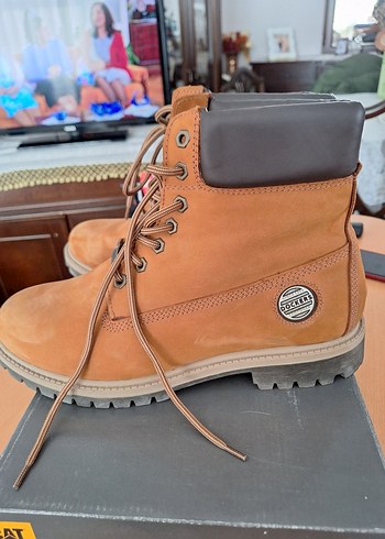 Dockers bot - Görsel 2