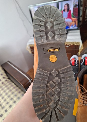 Dockers bot - Görsel 4