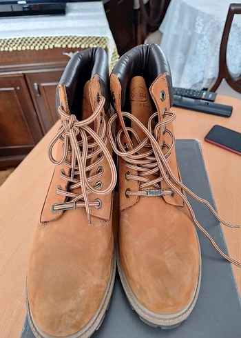 Dockers bot - Görsel 3